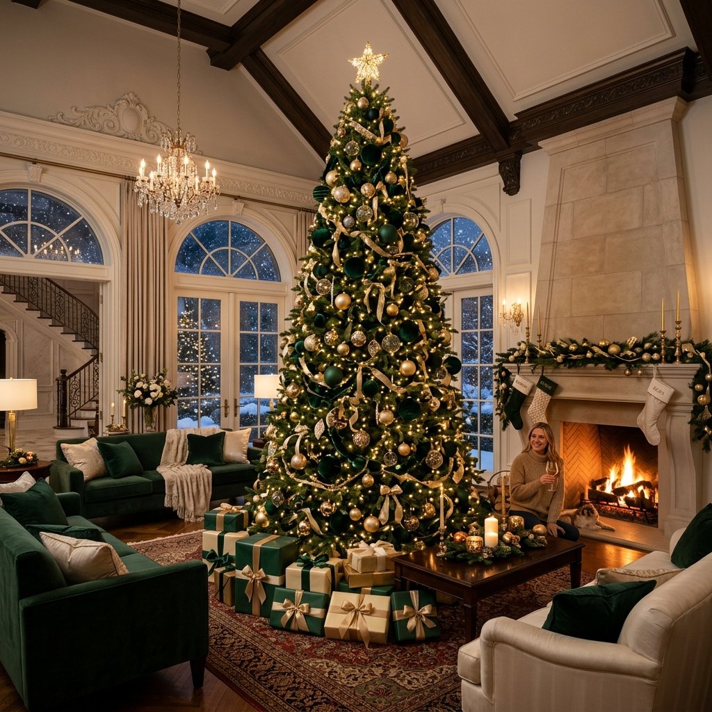 Residential Decorating